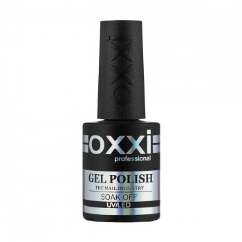 Камуфлювальна база для гель-лаку Oxxi Professional Vineti Base 06, 10 мл