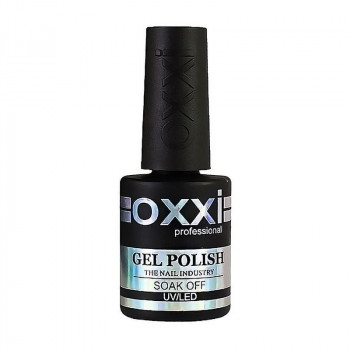 Гель-лак для нігтів Oxxi Professional Disco Boom 19, 10 мл