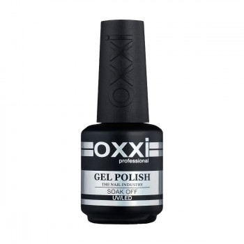 Полігель для нігтів Oxxi Professional Liquid Poly Gel 04, 15 мл