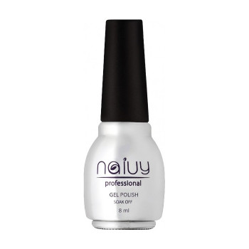 Гель-лак для нігтів Naivy Professional Gel Polish R17, 8 мл