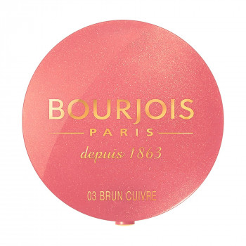 Рум'яна для обличчя Bourjois Pastel Joues 15 Rose Eclat, 2.5 г