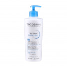 Живильний крем для тіла Bioderma Atoderm Ultra-Nourishing Cream для нормальної та сухої чутливої шкіри, 500 мл