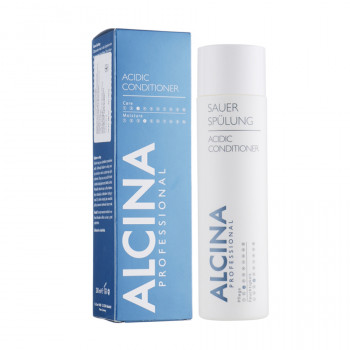 Ополіскувач для волосся Alcina Acidic Conditioner, 250 мл