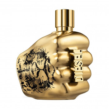 Diesel Spirit Of The Brave Intense Парфумована вода чоловіча, 35 мл