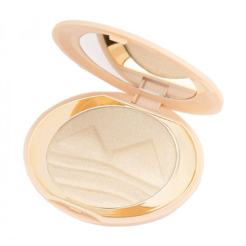Хайлайтер для обличчя Imagic Hereiam Highlight Powder FA-1003, 2 Moonlight Glow, 9 г