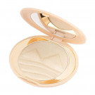 Хайлайтер для обличчя Imagic Hereiam Highlight Powder FA-1003, 2 Moonlight Glow, 9 г