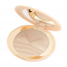 Хайлайтер для обличчя Imagic Hereiam Highlight Powder FA-1003, 3 Champagne Gold, 9 г