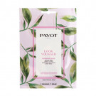Тканинна маска для обличчя Payot Look Younger Morning Mask Smoothing and Lifting Sheet Mask, 15*19 мл