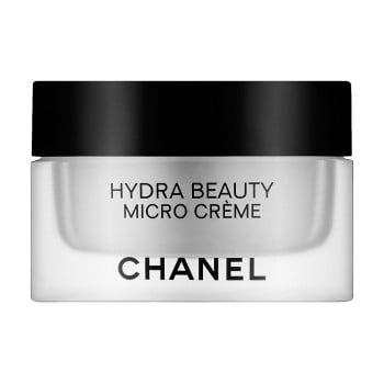 Зволожувальний крем для обличчя Chanel Hydra Beauty Micro Creme, 50 г