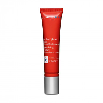 Чоловічий гель для шкіри навколо очей Clarins Men Energizing Eye Gel, 15 мл