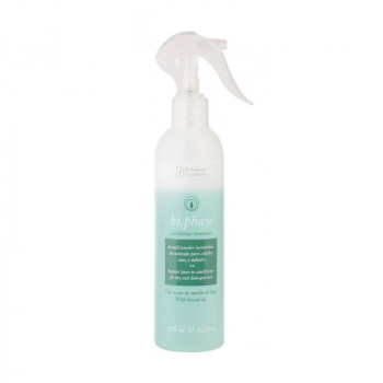 Двофазний спрей-кондиціонер для волосся Profesional Cosmetics Bi-Fase, 250 мл