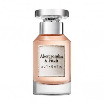 Abercrombie & Fitch Authentic Парфумована вода жіноча, 50 мл
