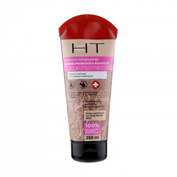 Бальзам-кондиціонер Hair Trend Color Protection для фарбованого волосся, 250 мл