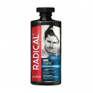 Чоловічий шампунь Farmona Radical Men Shampoo проти лупи, 400 мл