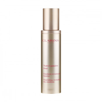 Емульсія для обличчя Clarins Nutri-Lumiere Jour, 50 мл
