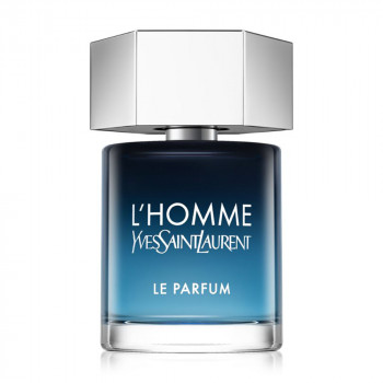 Yves Saint Laurent L'Homme Le Parfum Парфумована вода чоловіча, 100 мл (ТЕСТЕР)