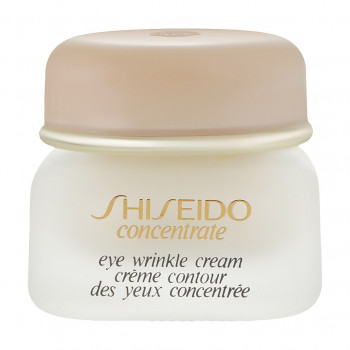 Крем для шкіри навколо очей Shiseido Concentrate Eye Wrinkle Cream, 15 мл