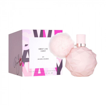 Ariana Grande Sweet Like Candy Парфумована вода жіноча, 100 мл