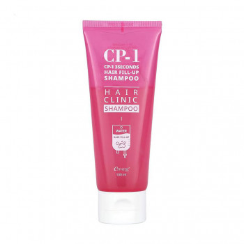 Відновлювальний шампунь для гладкості волосся Esthetic House CP-1 3Seconds Hair Fill-Up Shampoo, 100 мл