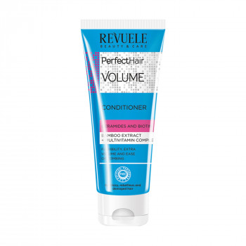 Кондиціонер Revuele Perfect Hair Volume Conditioner для об'єму волосся, 250 мл