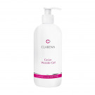 Гель для душу Clarena Caviar & Matrix Line Caviar Wonder Gel, 500 мл
