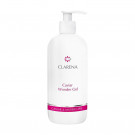 Гель для душу Clarena Caviar & Matrix Line Caviar Wonder Gel, 250 мл