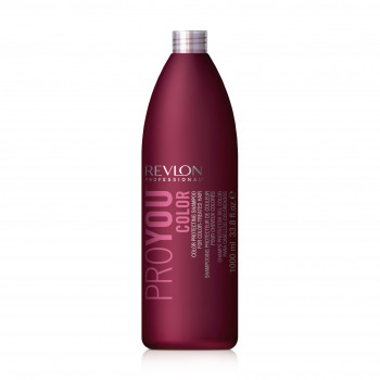 Шампунь Revlon Professional Pro You  Color Shampoo для збереження кольору фарбованого волосся, 1 л