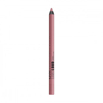 Олівець для губ NYX Professional Makeup Line Loud Lip Liner 13 Fierce Flirt, 1.2 г