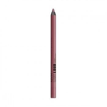 Олівець для губ NYX Professional Makeup Line Loud Lip Liner 16 Magic Maker, 1.2 г