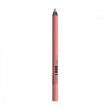 Олівець для губ NYX Professional Makeup Line Loud Lip Liner 04 Born To Hustle, 1.2 г