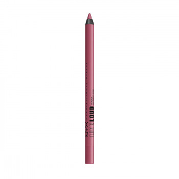 Олівець для губ NYX Professional Makeup Line Loud Lip Liner 14 Trophy Life, 1.2 г