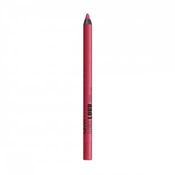 Олівець для губ NYX Professional Makeup Line Loud Lip Liner 12 On A Mission, 1.2 г