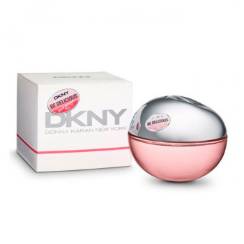 Donna Karan DNKY Be Delicious Fresh Blossom Парфумована вода жіноча, 100 мл (ТЕСТЕР)