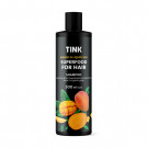 Шампунь Tink SuperFood For Hair Mango & Liquid Silk Shampoo Манго та рідкий шовк, для пошкодженого волосся, 500 мл