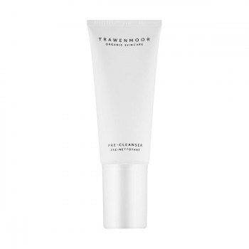 Очищувальний бальзам для обличчя Dr. Spiller Trawenmoor Pre-Cleanser, 100 мл