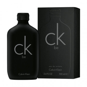 Calvin Klein CK Be Туалетна вода унісекс, 100 мл