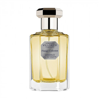 Lorenzo Villoresi Sandalo Туалетна вода унісекс, 100 мл
