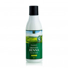 Шампунь для волосся Deoproce Shampoo Greentea Henna Pure Refresh з екстрактом зеленого чаю, 200 мл
