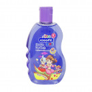 Шампунь дитячий Kodomo З голови до пят Magic Purple, 200 мл