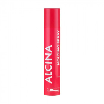 Лак-аерозоль для укладання волосся Alcina Styling Extra Strong Molding Spray дуже сильної фіксації, 200 мл