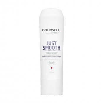 Кондиціонер Goldwell Dualsenses Just Smooth Taming Conditioner для неслухняного волосся, 200 мл