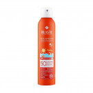 Дитячий сонцезахисний спрей для тіла Rilastil Sun System Baby Spray SPF 50+, 200 мл