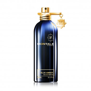 Montale Blue Amber Парфумована вода унісекс, 100 мл