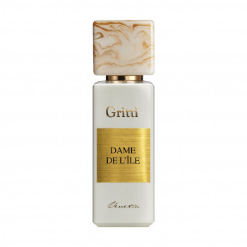 Gritti Dame De L'ile Парфумована вода жіноча, 100 мл