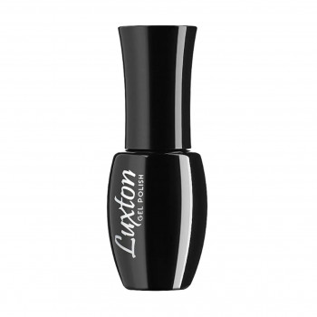 Камуфлювальна база для гель-лаку Luxton Allure Base з шимером 009, 15 мл