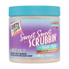 Цукровий скраб для тіла Dirty Works Sweet Sweet Scrubbin Fruity, 400 г