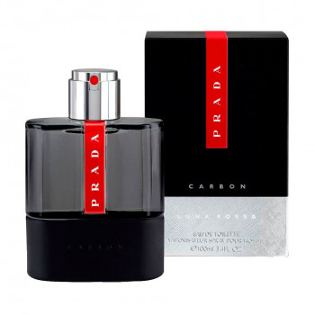 Prada Luna Rossa Carbon Туалетна вода чоловіча, 100 мл