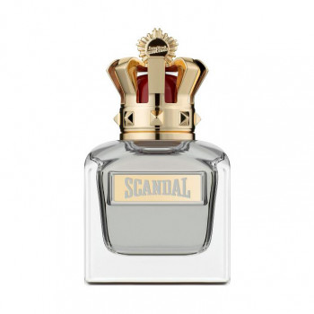 Jean Paul Gaultier Scandal Pour Homme Туалетна вода чоловіча, 100 мл (ТЕСТЕР)