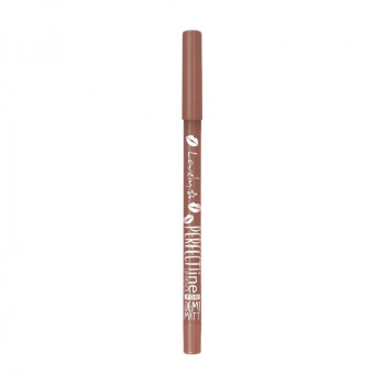 Олівець для губ Lovely Perfect Line Lip Pencil, 4, 1.4 г