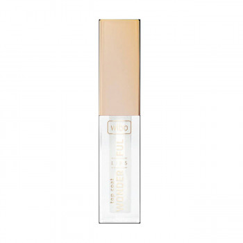 Блиск для губ Wibo Wonderful Lips Top Coat, 3 мл